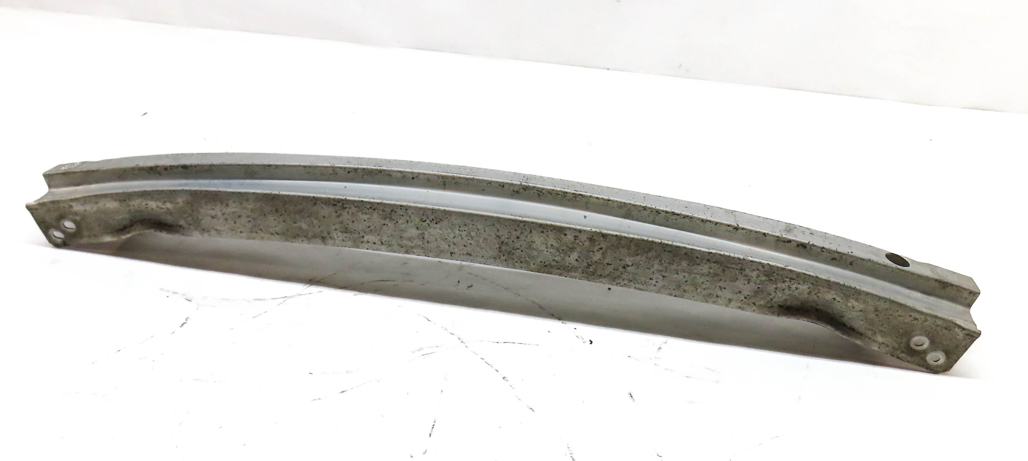 2017 AUDI Q5 (B8 8R) REAR BUMPER REINFORCEMENT BRACE BAR w/o BRACKETS — exact item pictured